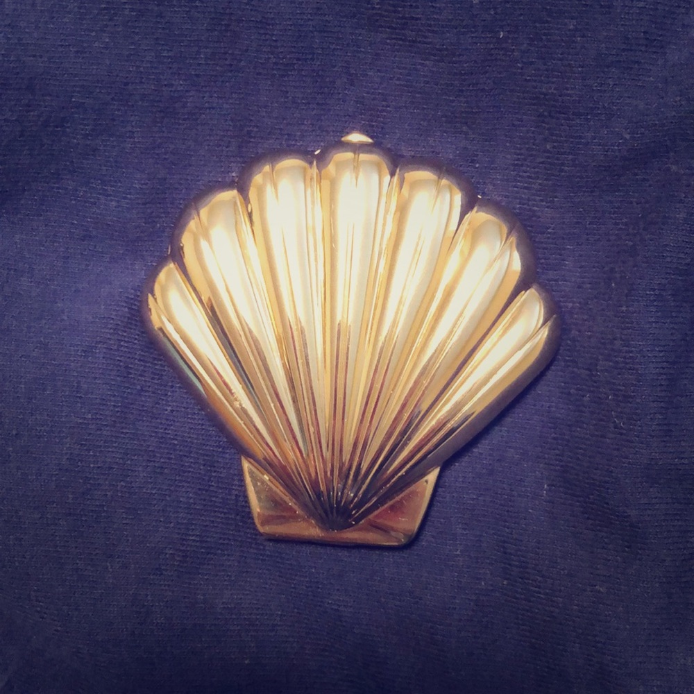 Lilly Pulitzer compact mirror